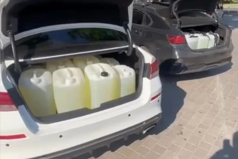 Rosja wraca do taktyk sprzed dekad. Stare systemy i improwizacja na froncie