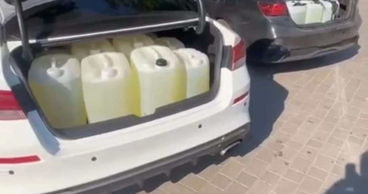 Rosja wraca do taktyk sprzed dekad. Stare systemy i improwizacja na froncie