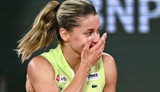 Chwalińska jednak z dziką kartą na Wimbledon? Ogłaszają już teraz