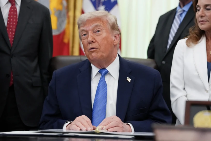 Ceny w USA rosną najszybciej od trzech lat. Zaskakujące słowa Trumpa