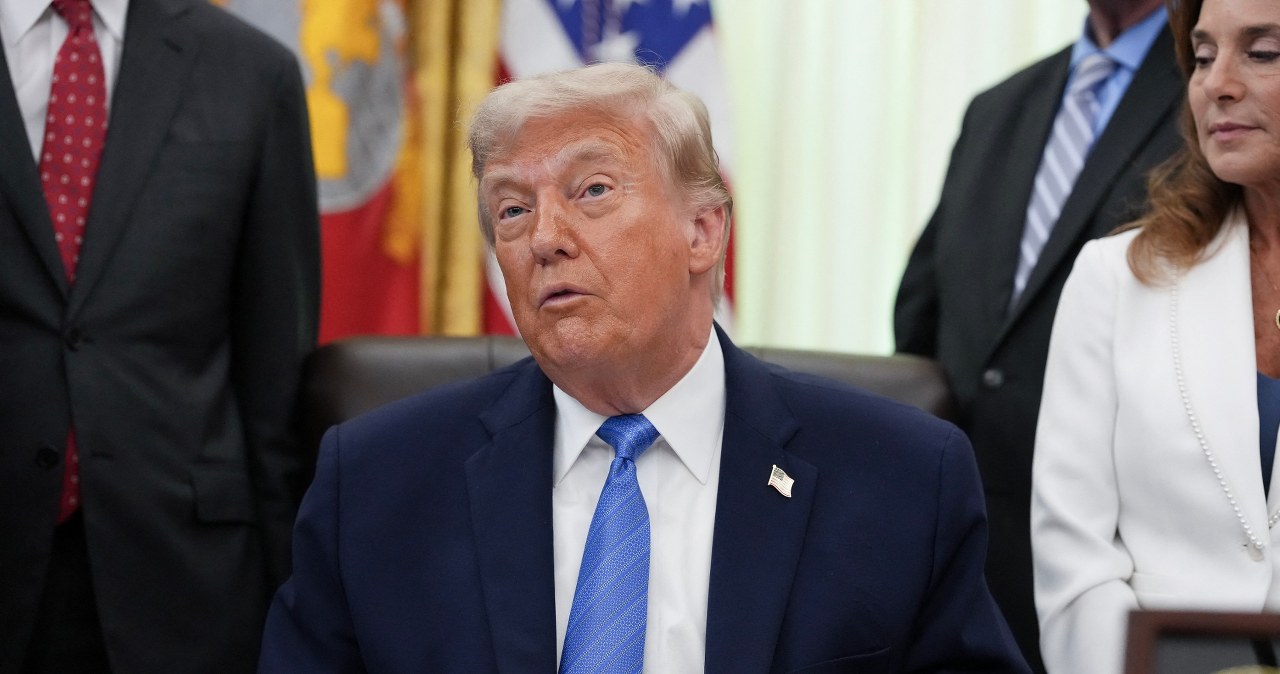 Ceny w USA rosną najszybciej od trzech lat. Zaskakujące słowa Trumpa