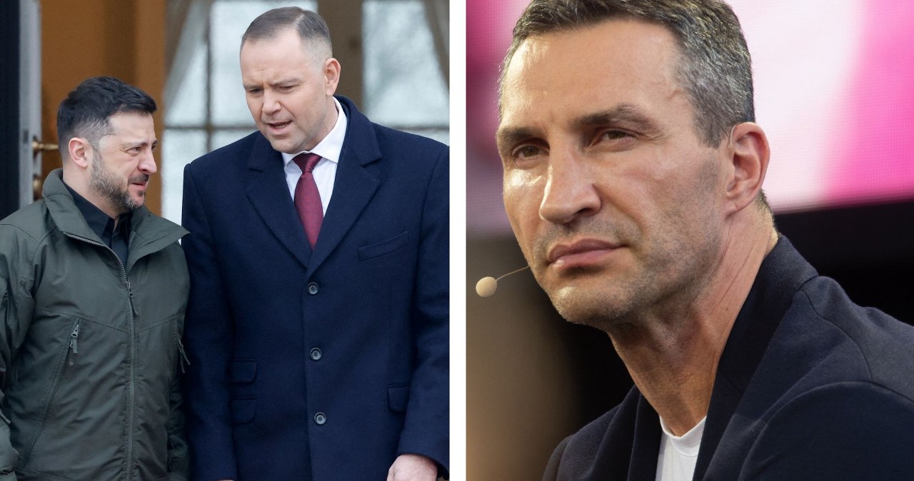 Kliczko dobitnie podsumował Polaków. Oto jego prawda historyczna