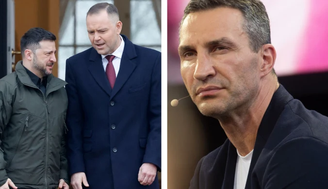Kliczko dobitnie podsumował Polaków. Oto jego prawda historyczna