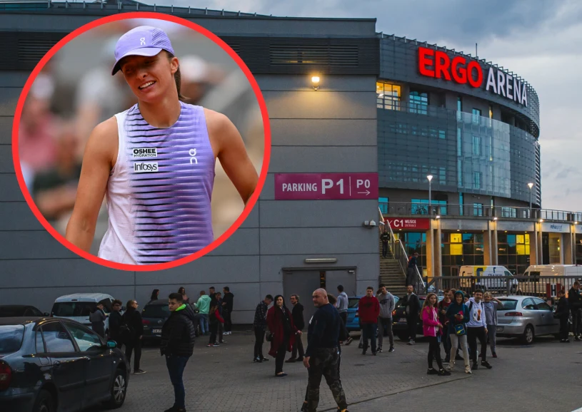 Jest głos z polskiego związku ws. WTA Finals. Padają konkretne argumenty