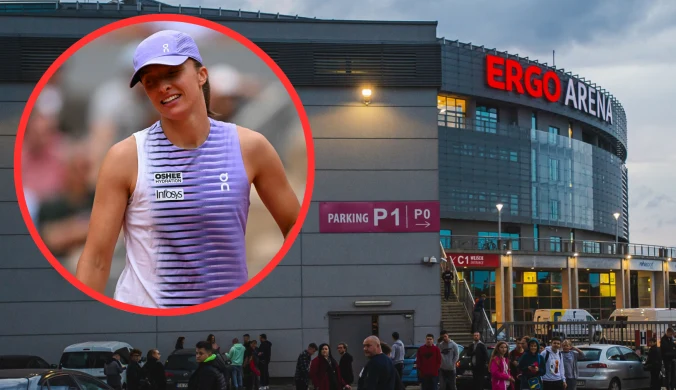 Jest głos z polskiego związku ws. WTA Finals. Padają konkretne argumenty