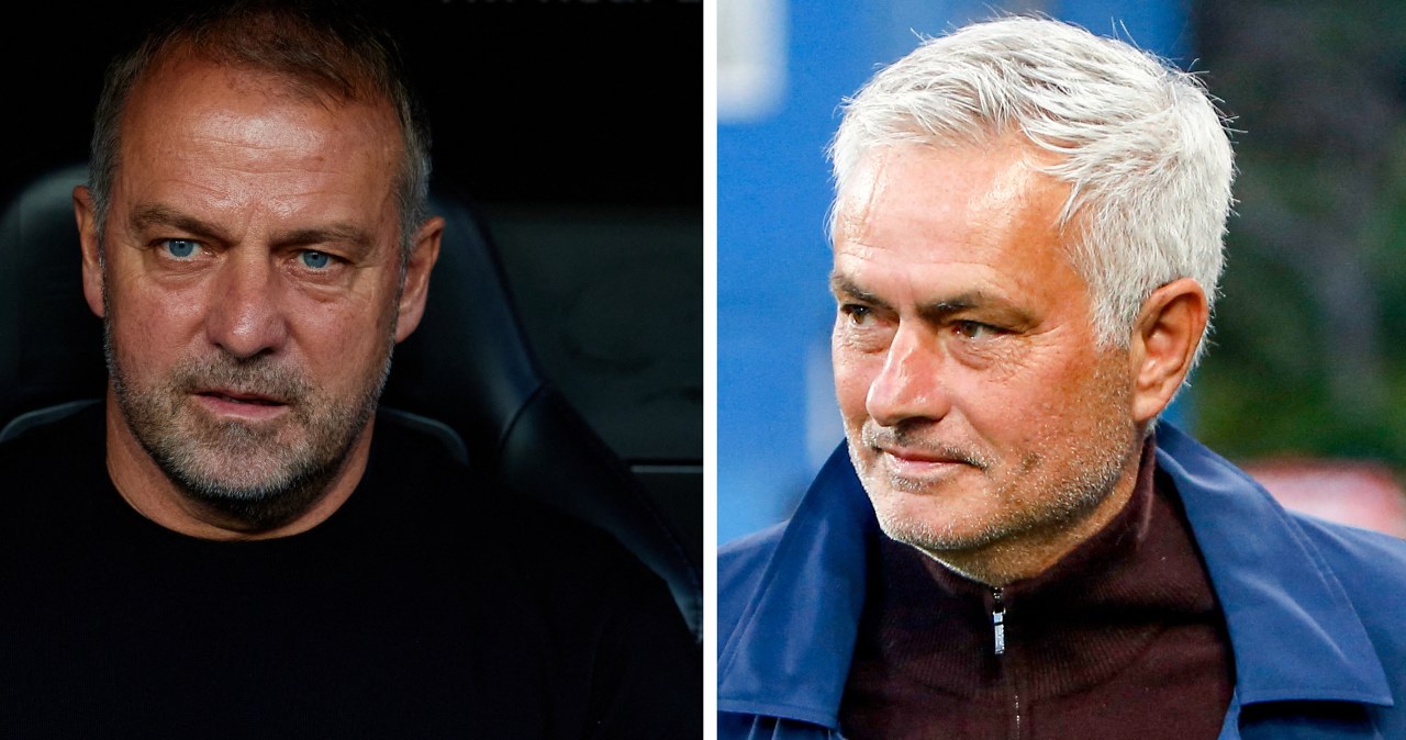Barca i Atletico biją się o gwiazdę, nagle wkroczył Mourinho. “Zwrot”