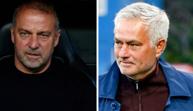 Barca i Atletico biją się o gwiazdę, nagle wkroczył Mourinho. “Zwrot”