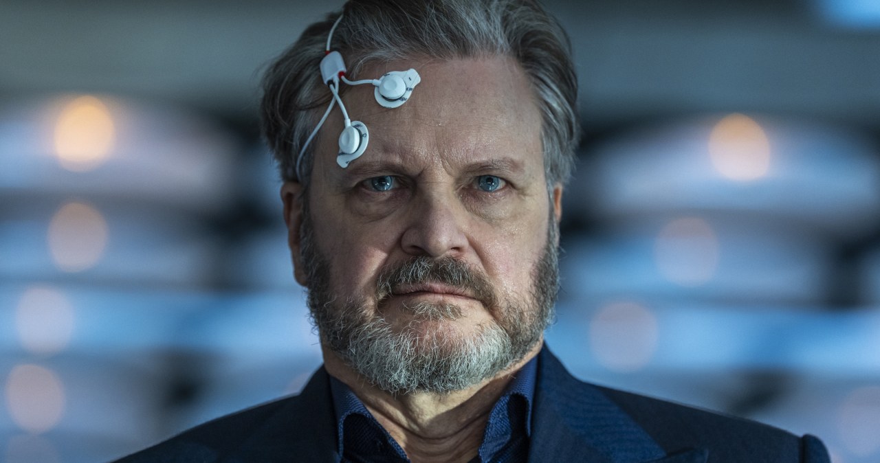79-latek powraca w wielkim stylu. Właśnie nakręcił najlepszy film od dawna