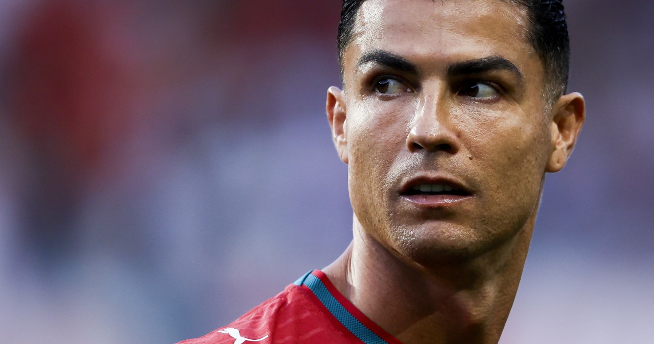 Stanowcze słowa Cristiano Ronaldo ws. dalszej kariery. Padła deklaracja