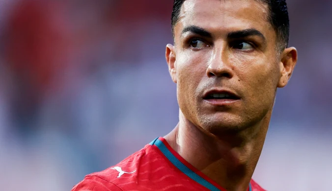 Stanowcze słowa Cristiano Ronaldo ws. dalszej kariery. Padła deklaracja