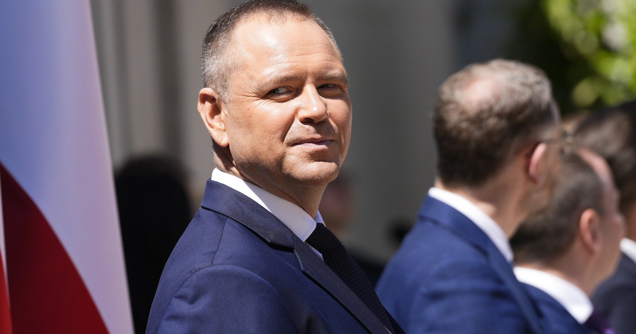 To jego w USA odznaczy Nawrocki. Media ujawniły nazwisko. To legenda sportu