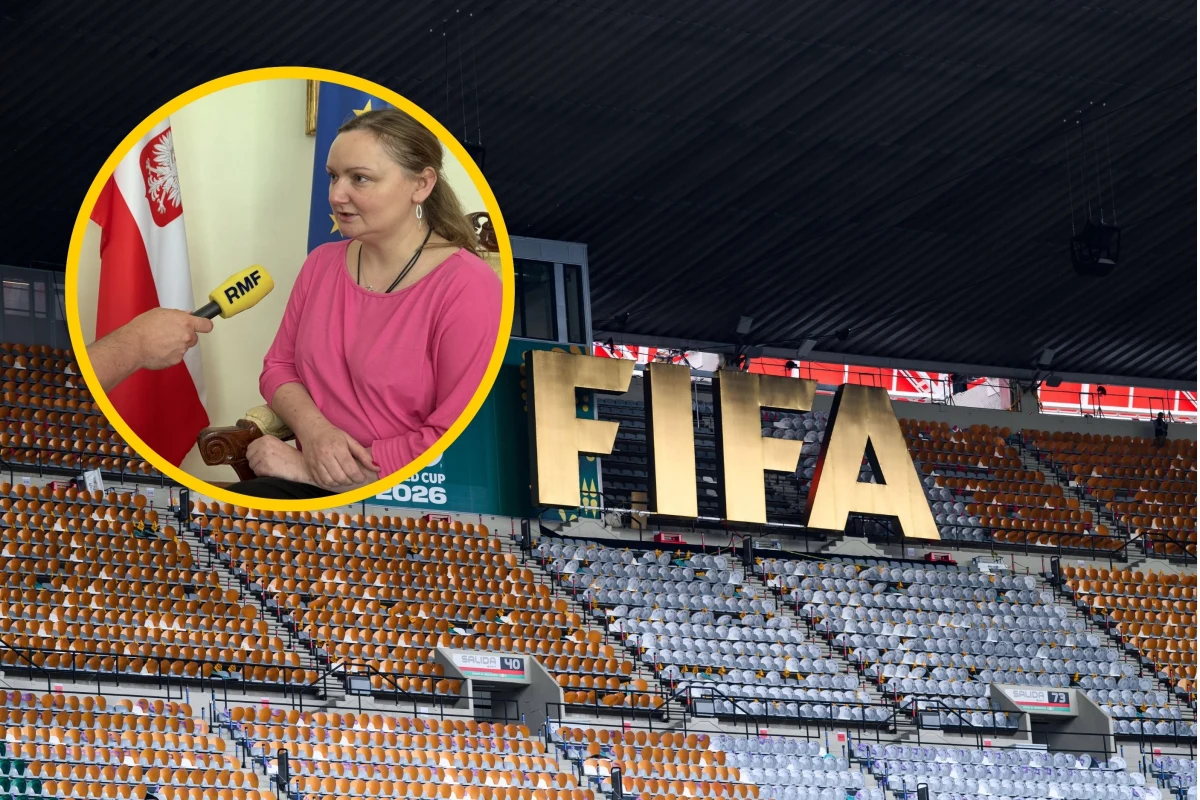 Dziś rusza wielkie święto futbolu. Do 19 lipca potrwa mundial w trzech krajach: USA, Kanadzie i Meksyku. O czym muszą pamiętać kibice, by nie martwić się o bezpieczeństwo i uniknąć przykrych niespodzianek? Korespondent RMF FM Paweł Żuchowski rozmawiał o tym z Pauliną Cichomską-Szpakowską, konsul RP w Meksyku. 