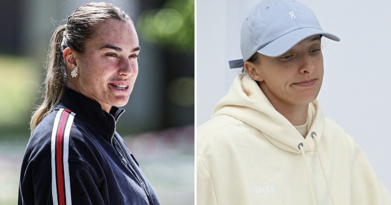 Sabalenka zdradziła sekret Świątek, potem takie słowa. "Nie jestem jak ona"