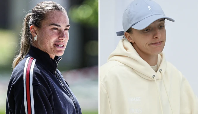 Sabalenka zdradziła sekret Świątek, potem takie słowa. "Nie jestem jak ona"