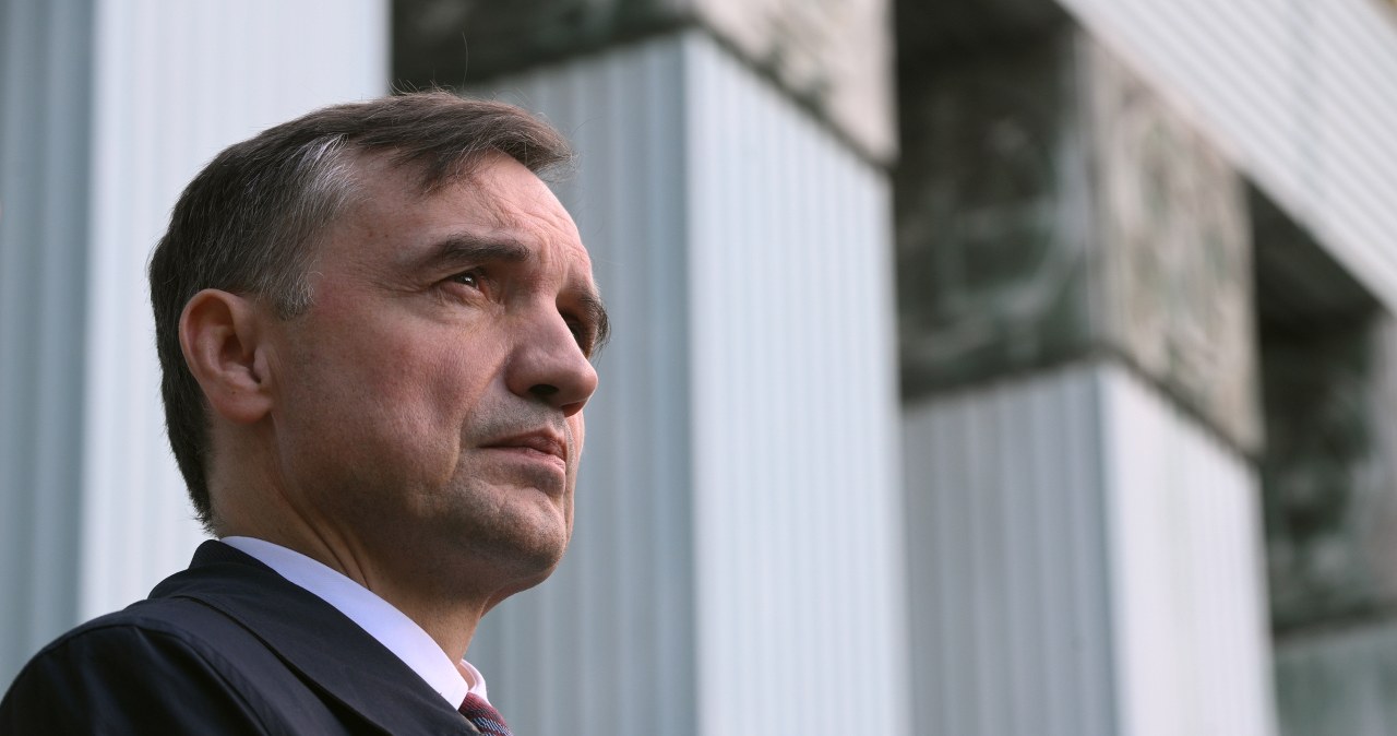 Zbigniew Ziobro w tarapatach. Sejmowa komisja zadecydowała