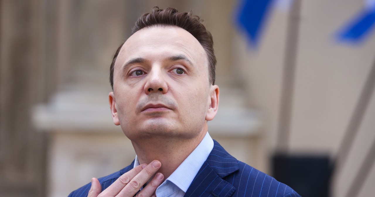 Czy Gibała powalczy o Kraków? Część jego ludzi odradza mu start