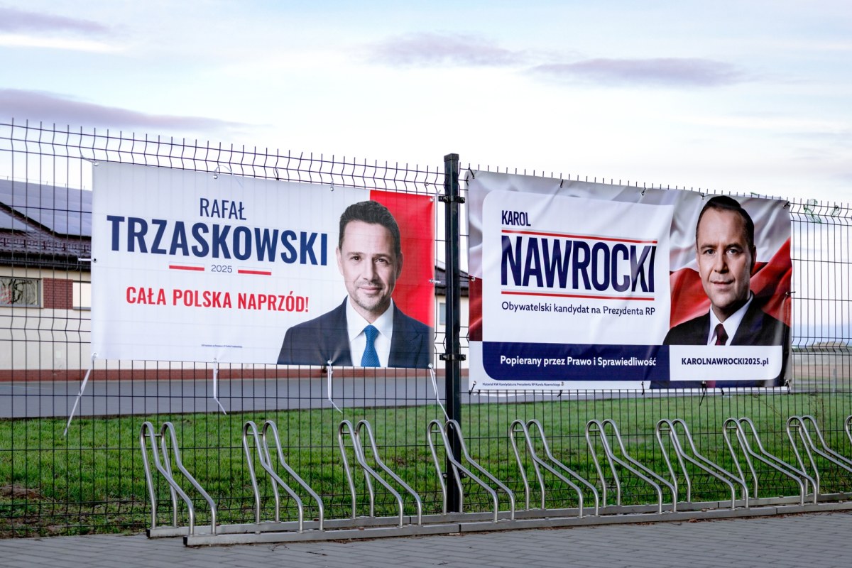 Zarzuty dla 24 członków komisji wyborczych. Chodzi o wybory prezydenckie