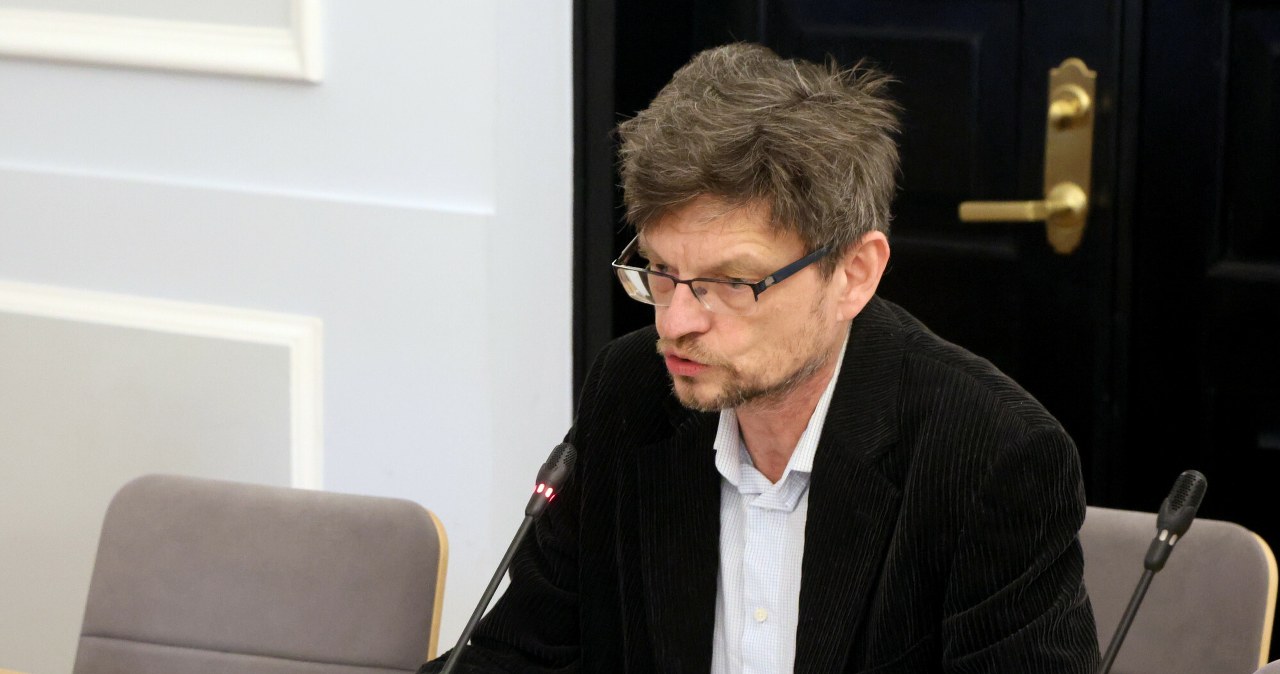 Sprawa Leszka Kraskowskiego. Zawrzało w sieci, fala komentarzy Sprawa Leszka Kraskowskiego. Zawrzało w sieci, fala komentarzy