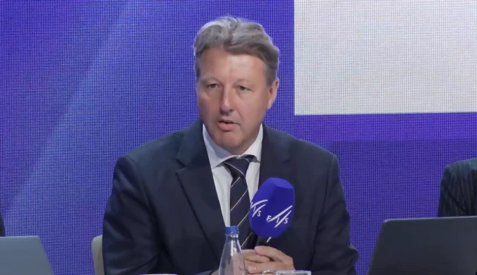 Alexander Ospelt nowym prezydentem FIS, Johan Eliasch zdetronizowany