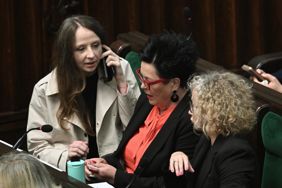 Jakie zadośćuczynienie za mobbing? Nowe przepisy wywołały spór w Sejmie