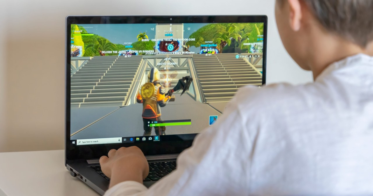 11-latek ukradł oszczędności rodziców. Wydał wszystko na grę Roblox
