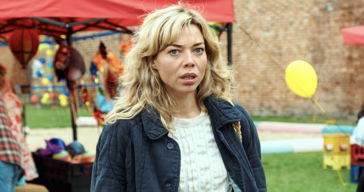 Zagraniczni krytycy o polskim filmie Netfliksa. "Sceny trudne do oglądania"