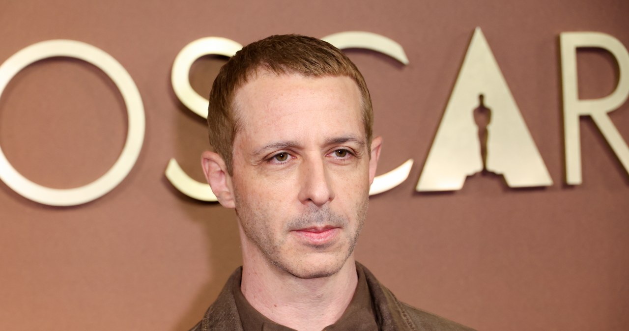 Jeremy Strong jako Mark Zuckerberg w "The Social Reckoning". Jest zwiastun