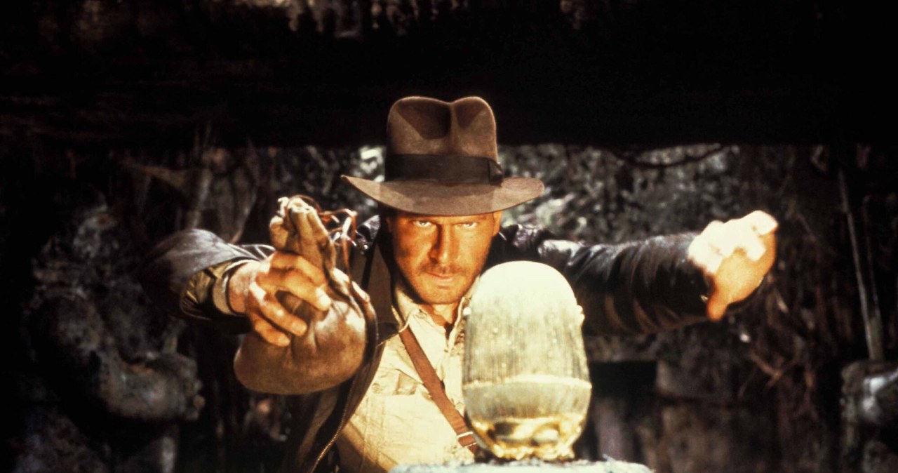 Tak powstawał legendarny film. Bohater otrzymał imię po psie