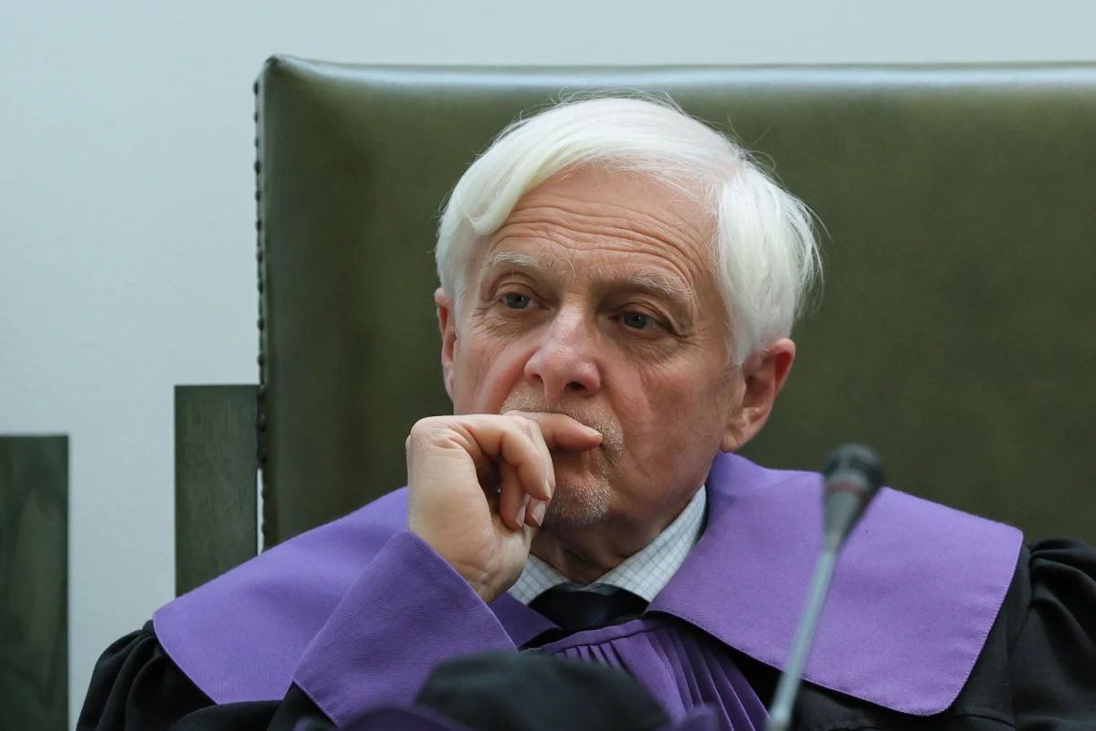Sędzia Dariusz Zawistowski został wybrany na przewodniczącego Krajowej Rady Sądownictwa. To były prezes Sądu Najwyższego kierujący Izbą Cywilną. Za czasów Prawa i Sprawiedliwości głośno sprzeciwiał się zmianom forsowanym przez ówczesnego prezydenta Andrzeja Dudę i ówczesnego ministra sprawiedliwości Zbigniewa Ziobrę.