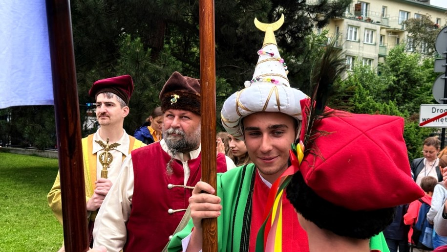 /Jacek Skóra /RMF FM