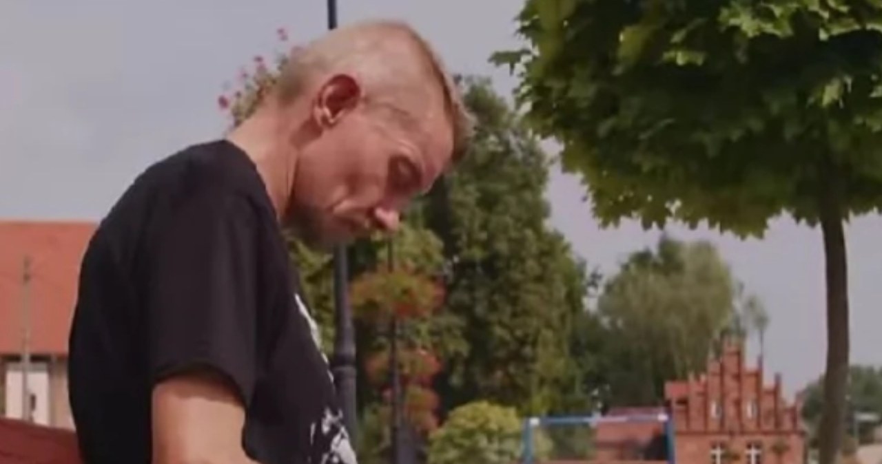 Co się dzieje z Bandziorkiem z "Chłopaków..."? Plotki przybierają na sile