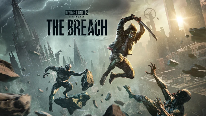 Dying Light 2 otwiera się na zawartość od społeczności. Oto "The Breach"
