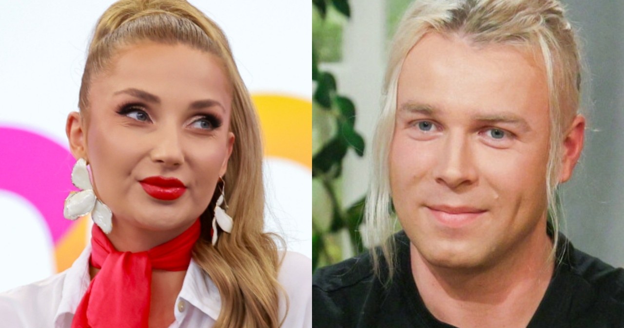 Cleo i Skolim pokazali się razem i ogłosili. Już wcześniej dawali znaki