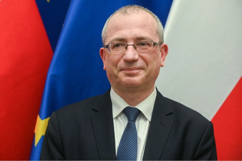 Nowy sędzia Trybunału Konstytucyjnego wybrany. Jest decyzja Sejmu