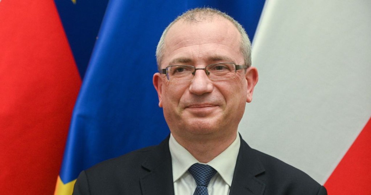 Wybór sędziów TK. Sławomir Patyra wybrany, wyniki głosowania Wybór sędziów TK. Sławomir Patyra wybrany, wyniki głosowania
