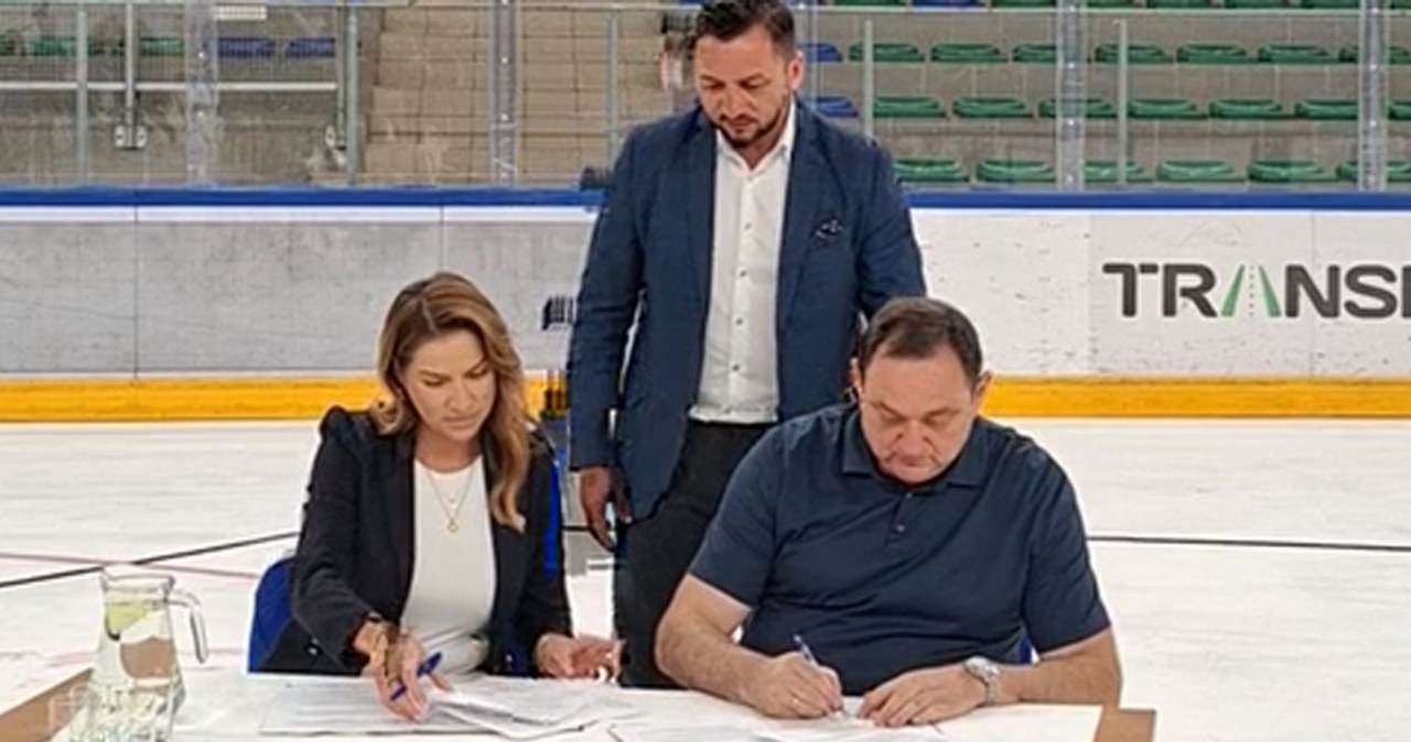 Ukraińcy oficjalnie wchodzą do polskiego klubu. Kibice oburzeni: "Hańba"