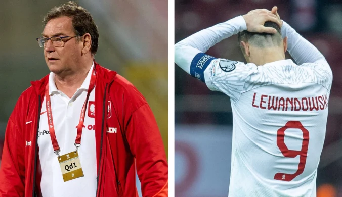 Polska przesunięta przez FIFA. Z szansy skorzystała Rosja. Tuż przed MŚ 
