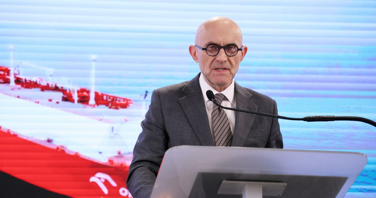 Ceny gazu na najbliższe pół roku. Jest zapowiedź prezesa Orlenu