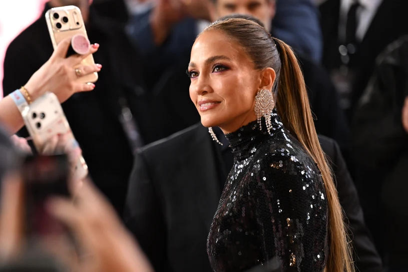 Syn J.Lo ukończył szkołę! Dumna mama nie mogła powstrzymać łez