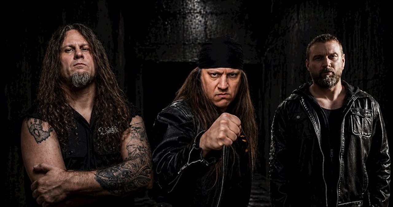 "Namiesza wam w głowie". Co szykuje deathmetalowa supergrupa?