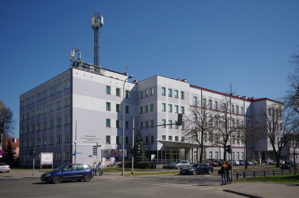 ​Rektor uniwersytetu odwołany. W tle bardzo poważne oskarżenia