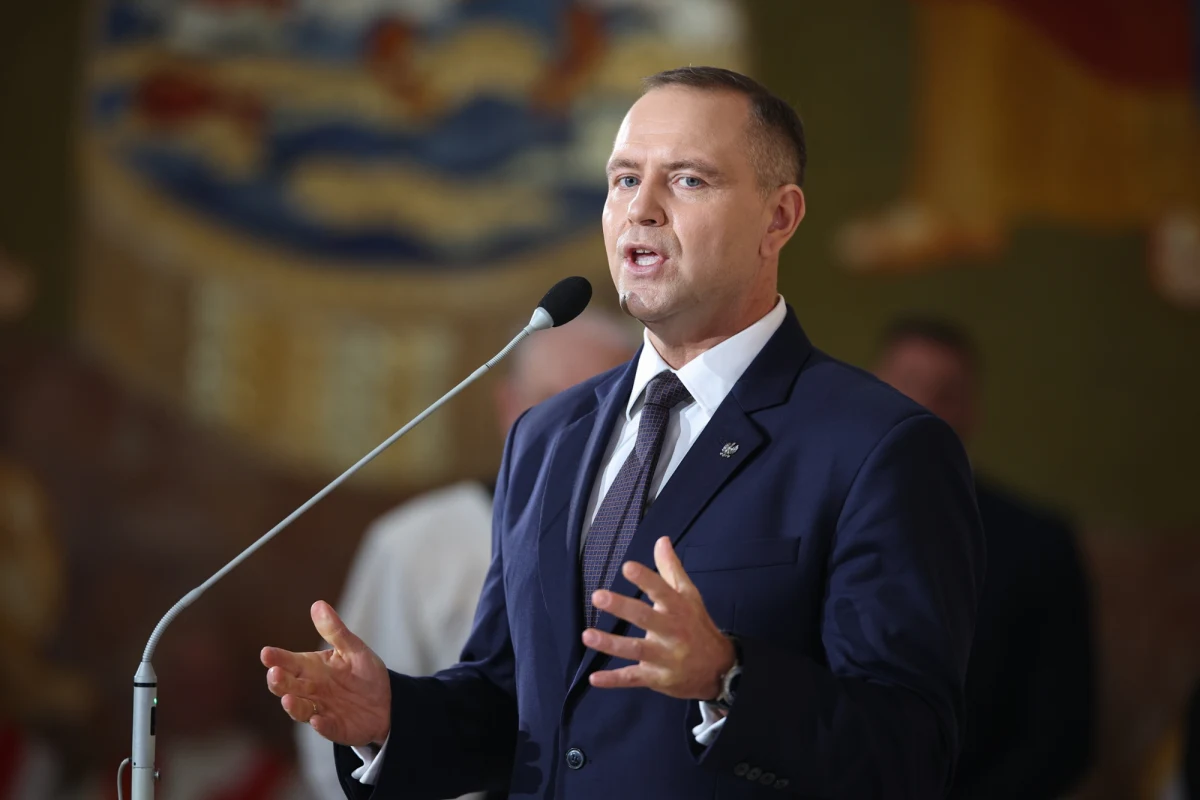 Prezydent Karol Nawrocki podpisał dziś 7 ustaw i zawetował 3. W tej drugiej grupie są m.in. przepisy, które miały uregulować rynek kryptoaktywów. To już trzecie weto w tej sprawie.