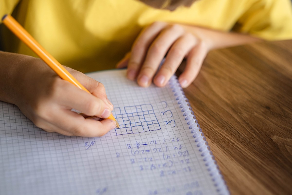 Motywacja i wsparcie ze strony rodziców kluczem do sukcesów dzieci w matematyce