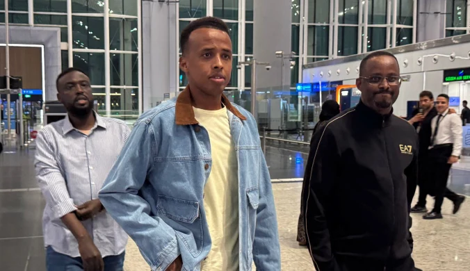 Amerykanie wyrzucili go z mundialu. UEFA ogłasza. Sensacyjna decyzja