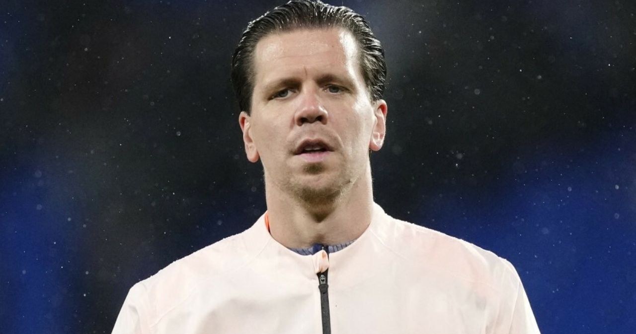 Szczęsny zaraz zaczyna nowy sezon. Zaniepokoił fanów