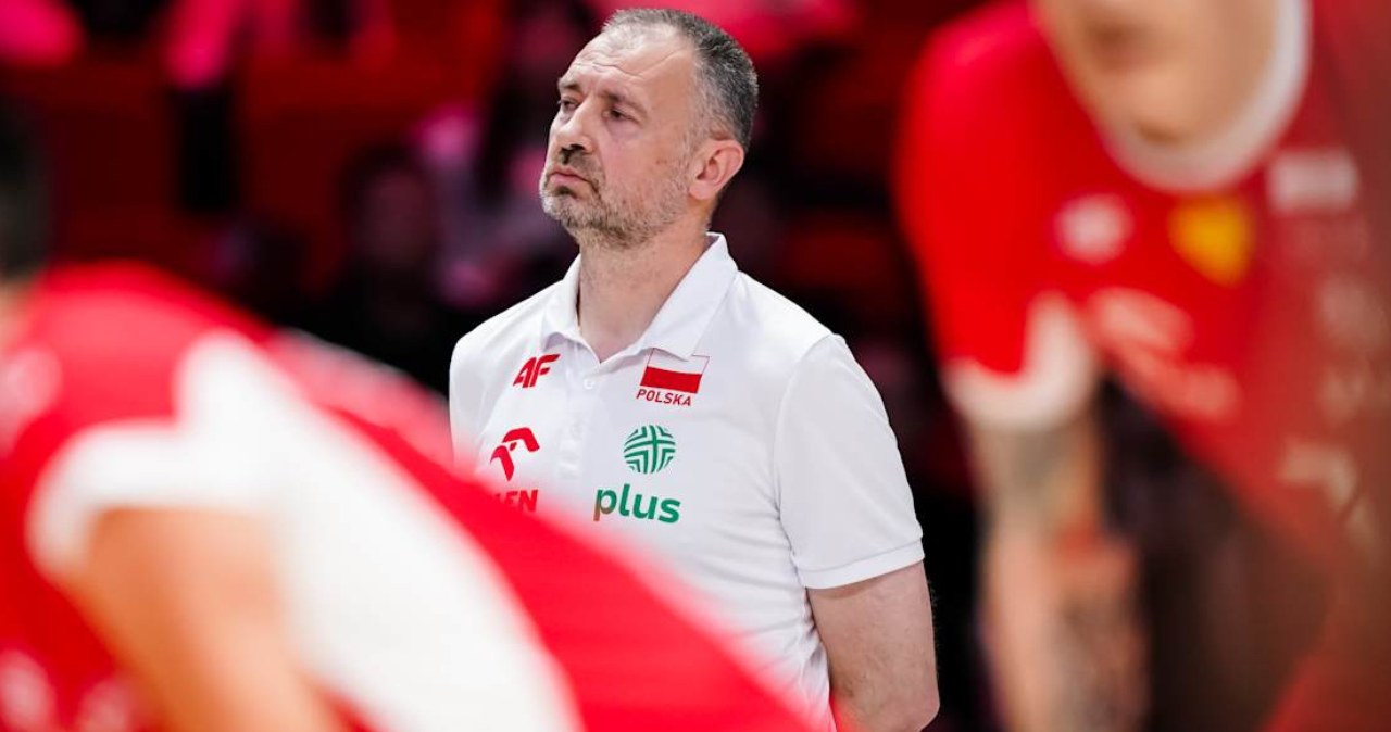 Konsekwencje porażki Polaków. Odjęte punkty, FIVB musiała to zrobić