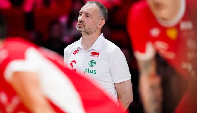 Konsekwencje porażki Polaków. Odjęte punkty, FIVB musiała to zrobić