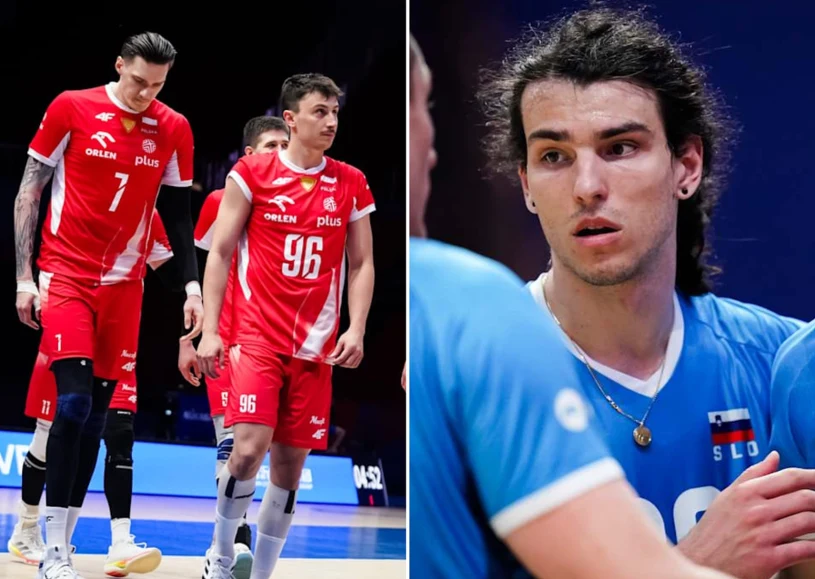 Oto pogromca Polaków. 37 punktów, siatkarz zapisał się w historii