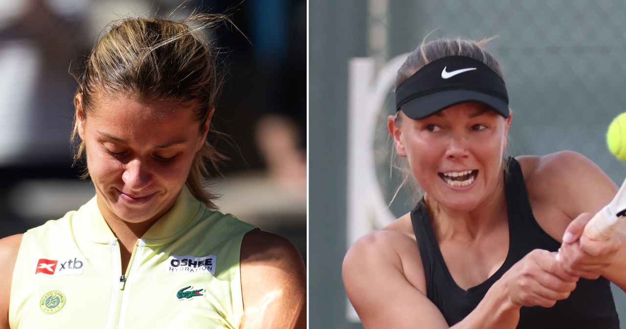 Rosjanki z dziki kartami na Wimbledon, wielka zmiana. Chwalińska musi czekać