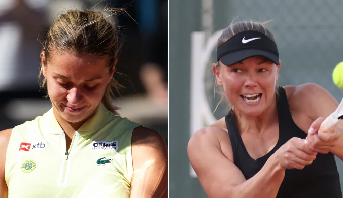 Rosjanki z dzikimi kartami na Wimbledon, wielka zmiana. Chwalińska musi czekać